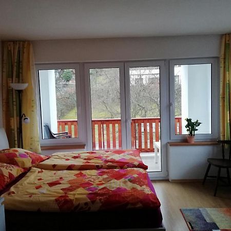 Penzion Kuku Český Krumlov Esterno foto