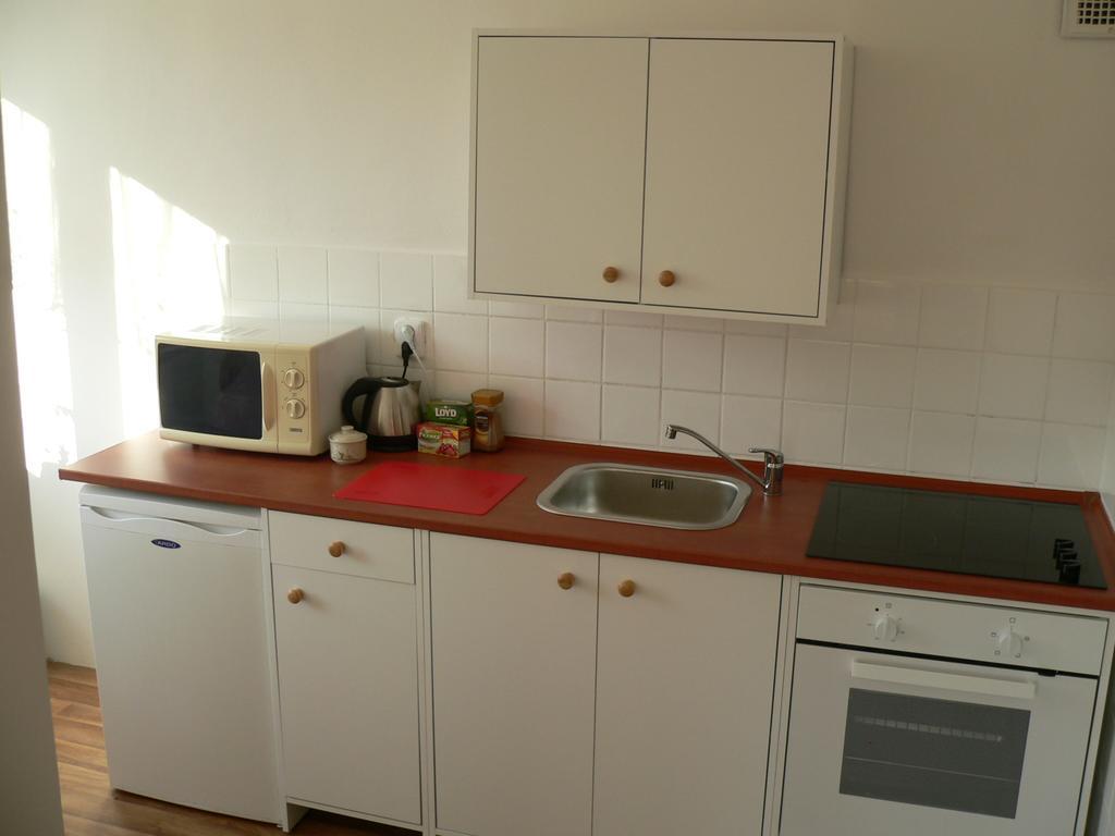 Penzion Kuku Český Krumlov Esterno foto