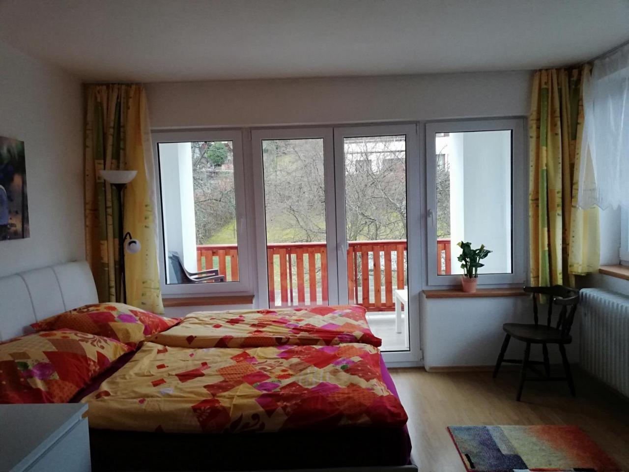 Penzion Kuku Český Krumlov Esterno foto